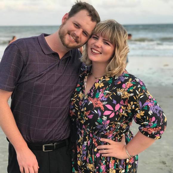 Meet your Posher, Jenna - Picture 1 of 1